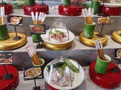 -土桥手掌鸡·26年灌县老味道(都江堰店)