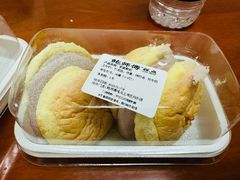 -鲍师傅糕点(五角场店)