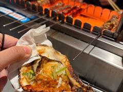 -冰城串说·羊肉串烧烤(哈西大街店)