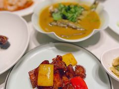 -许家菜.艺创菜(仁和新城店)