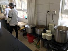 -李小老烧饼(常营民族家园店)