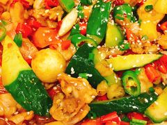 -小辉哥大排档(船山路总店)