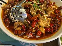 -胡桃里音乐酒馆(四道口店)