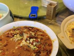 -民俗村柴火灶·景德江西菜(中国陶瓷博物馆店)