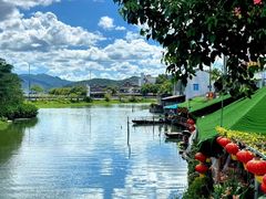 -晓琦农家菜馆·地道农家菜
