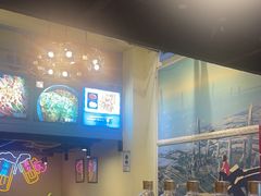 -滋味烤鱼(马北店)