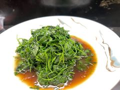 -梁家大院•农家菜(昆山会展中心店)