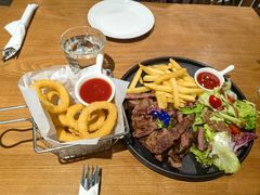 -榖屋house of flour(张江首店)