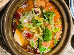 -南京大牌档(淮安吾悦广场店)