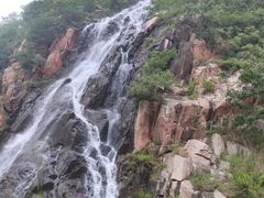 -黄巢水库