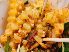 狼牙土豆-漫山洋芋(大悦城店)