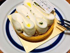 -fishtank鱼缸咖啡(三山街店)