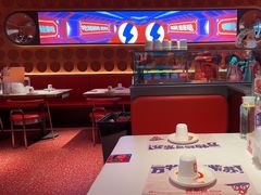 -蛙来哒(石景山万达店)