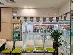 -深圳正夫口腔医疗管理连锁有限公司温莎口腔门诊部(东门店)