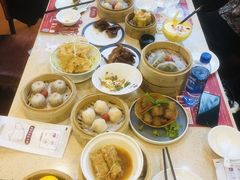 -点都德(汇盈广场店)