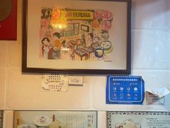 -玫瑰甜品(文明路店)