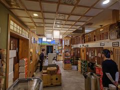 -小木屋米酒店总店
