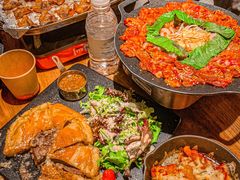 -TAIFORKS 大福食堂·山葵烤肉料理·拌饭(宝安店)