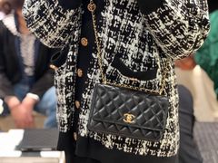 -CHANEL(恒隆广场店)