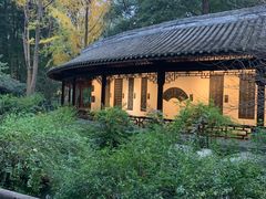 -成都杜甫草堂博物馆