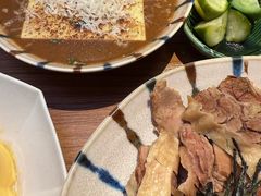 -CURRY YA 熟成咖哩專門店(深圳湾万象城店)