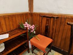 -大院河·仙鱼莊(九眼桥店)
