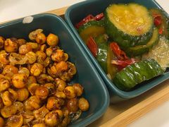 -付掌柜在成都·热炒砂锅集(金禾店)