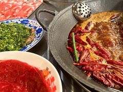-朱光玉火锅馆·太原旗舰(钟楼街店)