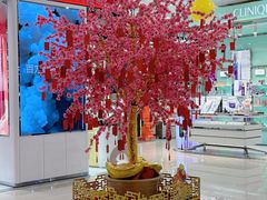 -新世界百货(顺义店)