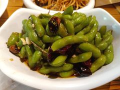 -可可大虾武汉土菜大排档(万松园1店)