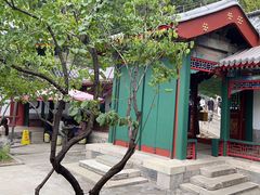 -宫事颐庭·老佛爷贵寿下午茶(颐和园店)