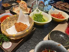 -樱嘢·炭火烧肉(惠南店)