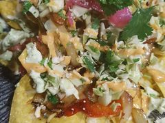 -Cactus墨西哥仙人掌餐厅