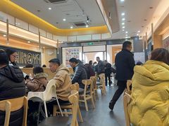 -吉野家(成都时代奥莱店)