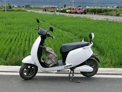 -大理洱海