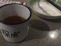 -探鱼·鲜青椒爽麻烤鱼(广州花都来又来店)