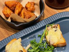 -必胜客(鞍山万象汇店PH店)