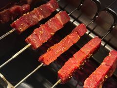 -麦凯伦烧烤·精酿超级工厂店(金桥总店)