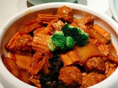 -奔跑吧陕菜·盛世长安(民乐园万达店)