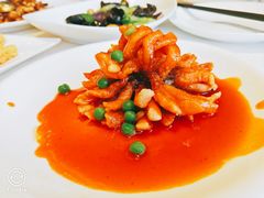 -大铁勺新津菜(东丽阳光新业广场店)