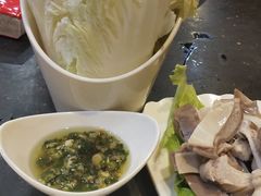 -领鲜风味花雕鸡(马端街店)