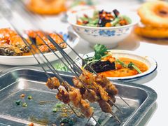 -老长沙龙虾馆·聚会餐厅(白石洲店)