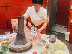 -阳坊大都涮羊肉(阳坊总店)
