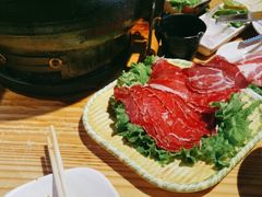 -么肆烤肉(蓝山名邸店)