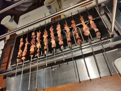 -汉城烧烤(西稍门劳动路店)