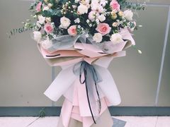 -ChaKo Flora ·茶子花艺 (市北店)
