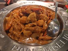 -胖哥俩肉蟹煲(杭州大厦中央广场店)