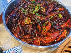油焖大虾-靓靓蒸虾·头牌蒸虾(雪松路总店)