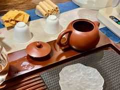 -邈墨茶馆(凤起路店)