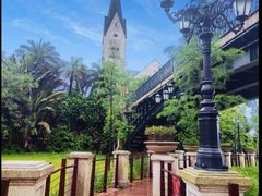 -五矿哈施塔特文旅小镇